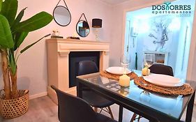 Dos Torres Bárbol - Jacuzzi en la Habitación y Garaje en el Centro